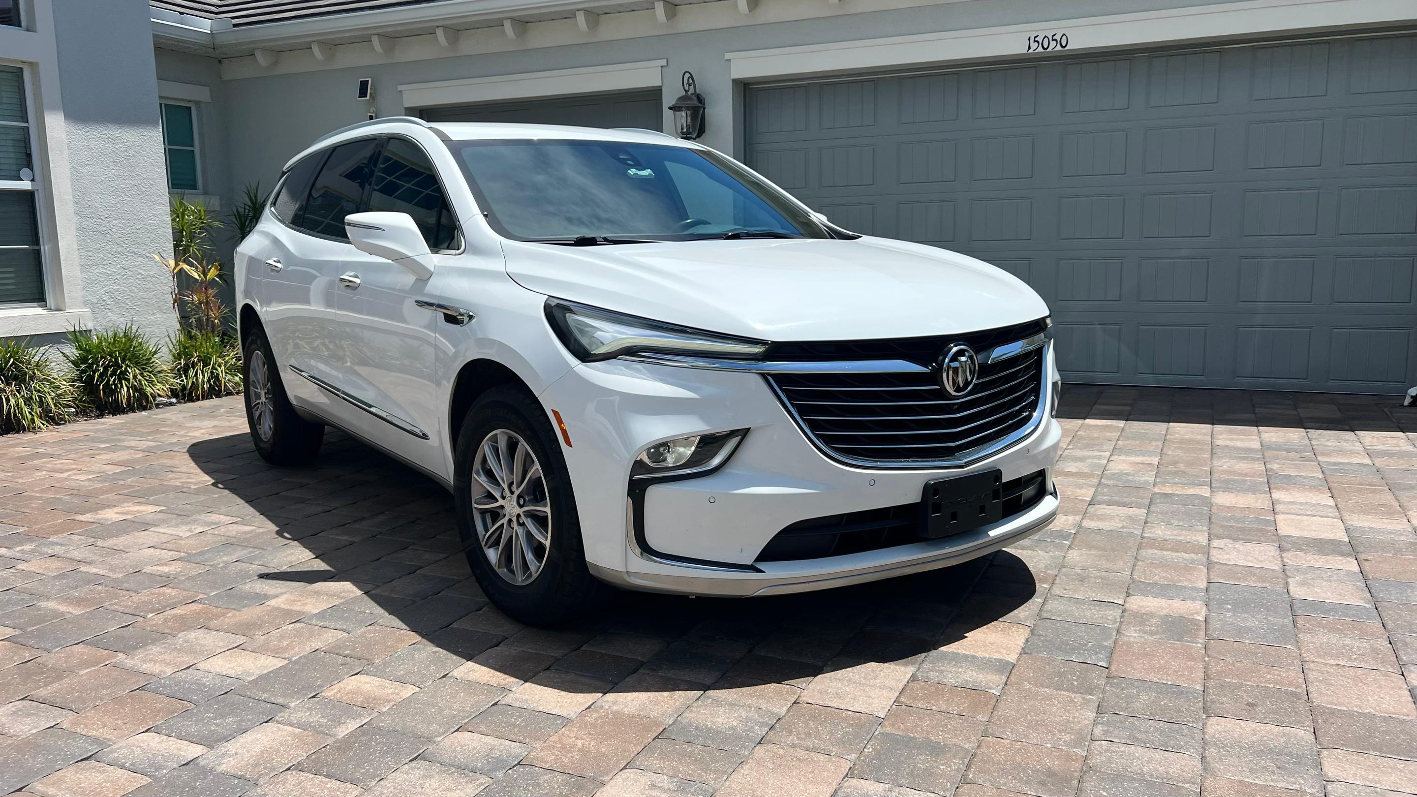 Buick Enclave 2022 in Fort Myers, FL