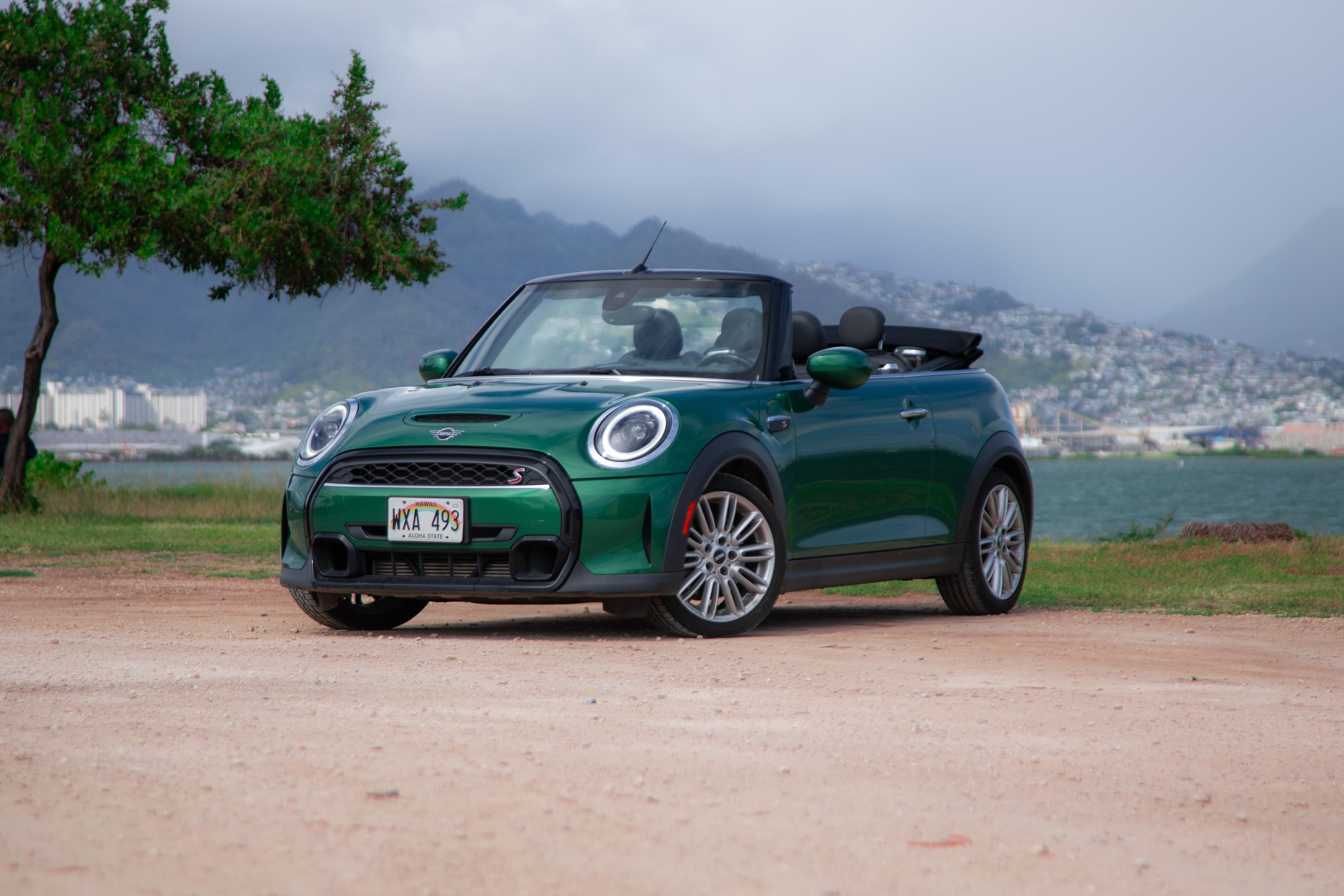 MINI Convertible 2024 à Honolulu, HI