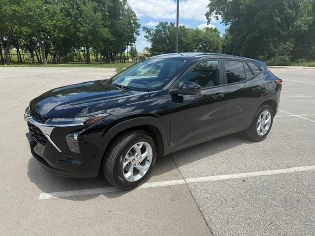 Chevrolet Trax 2026 in Euless, TX