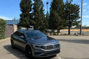 Volkswagen Jetta car