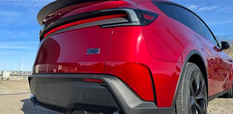Tesla Model Y 2026