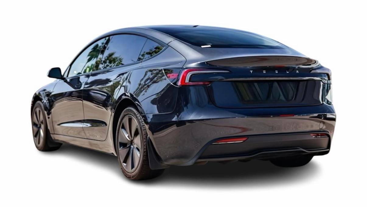 Tesla Model 3 2024 in Bellevue, WA