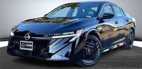 Nissan Sentra 2026