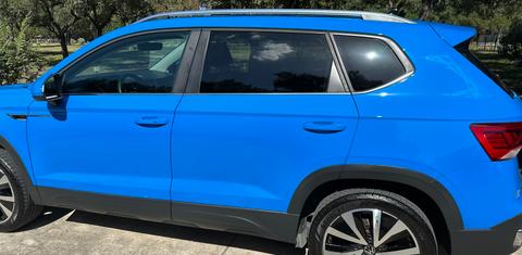 Volkswagen Taos 2024