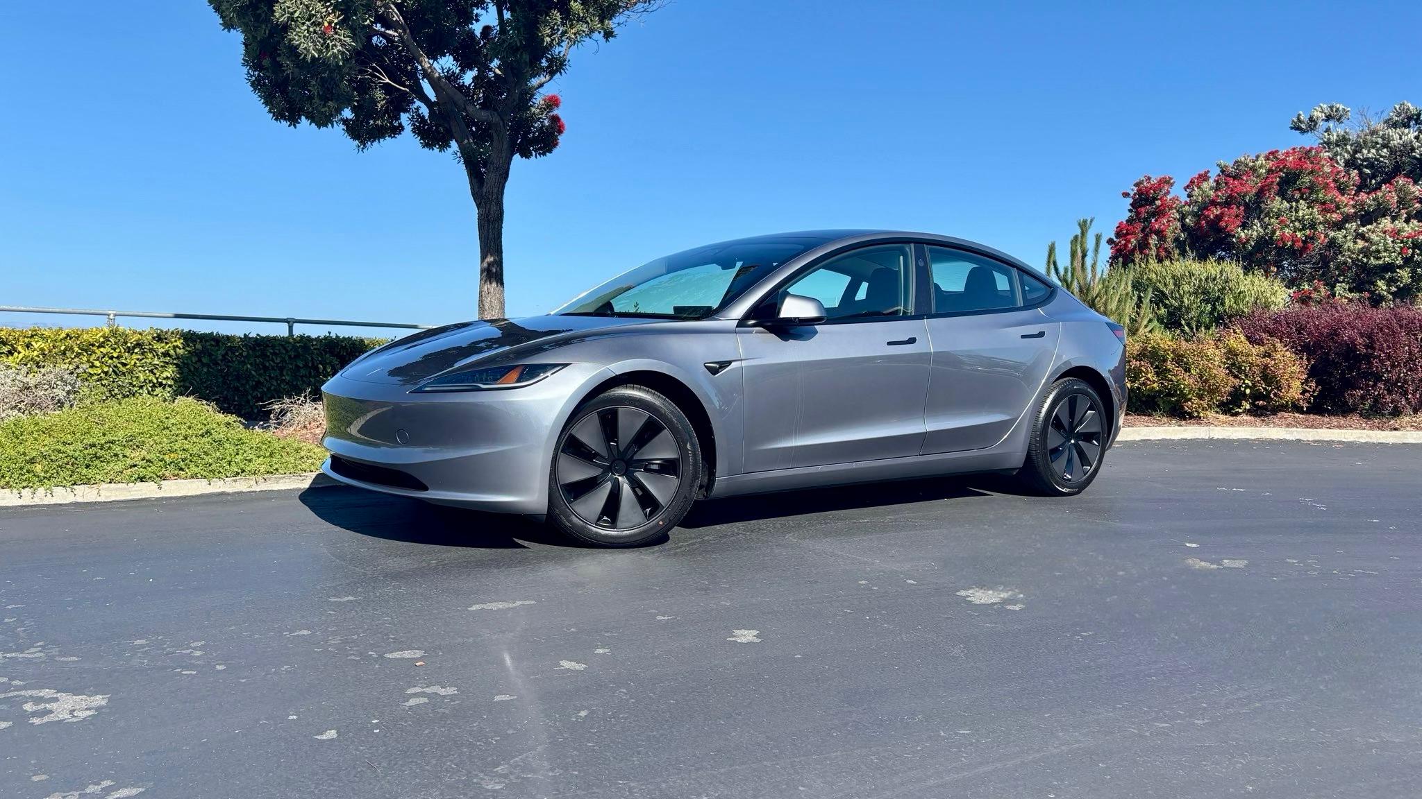 Tesla Model 3 2025 in Millbrae, CA