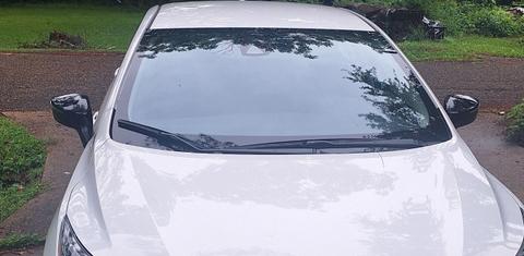 Nissan Versa 2025