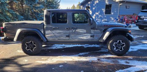 Jeep Gladiator 2020