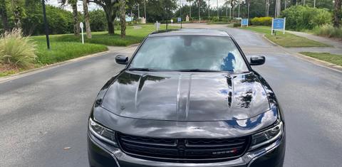 Dodge Charger 2022