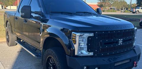Ford Super Duty F-250 2019