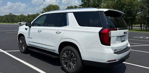 GMC Yukon 2026