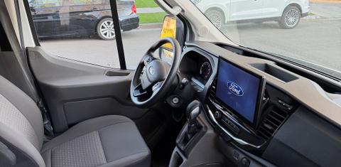 Ford Transit 2023