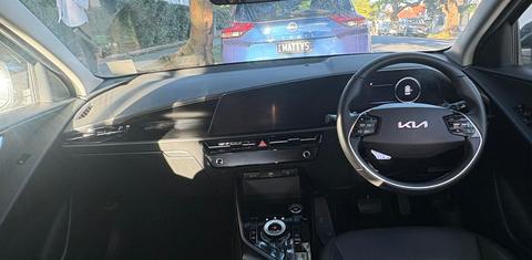Kia NIRO 2024