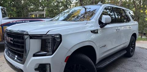 GMC Yukon 2023