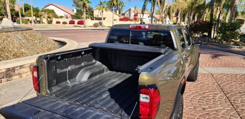 GMC Canyon 2023