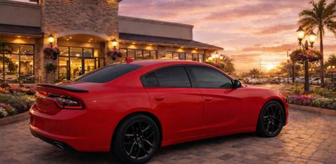 Dodge Charger 2020