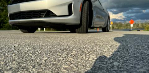 Chevrolet Camaro 2019
