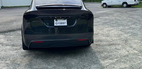 Tesla Model X 2023