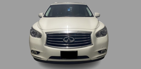 INFINITI QX60 2015