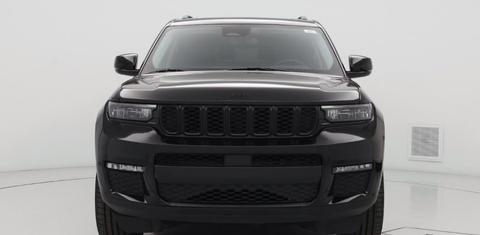 Jeep Grand Cherokee L 2022