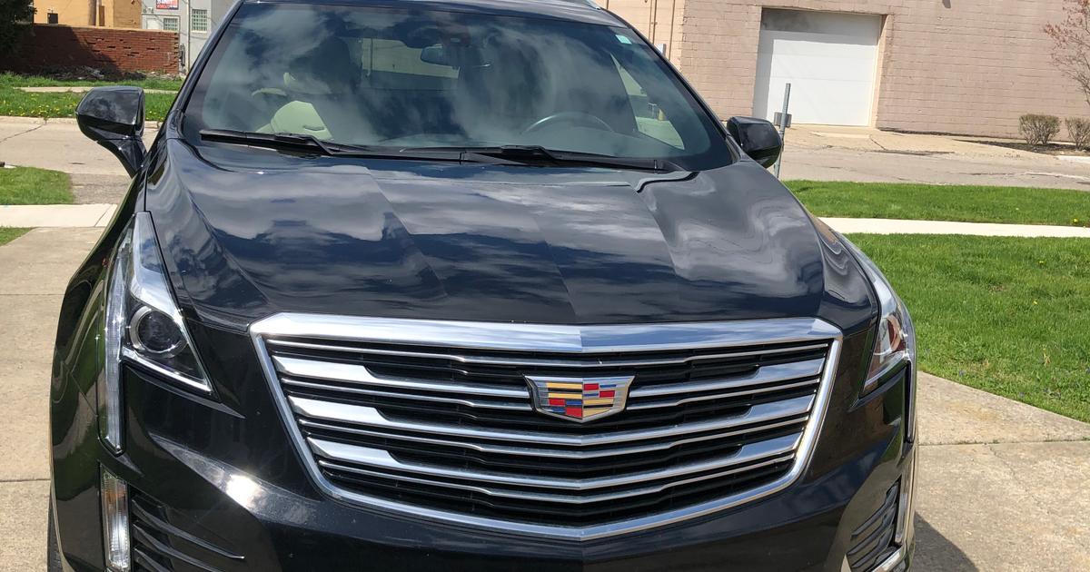 Cadillac XT5 2018 rental in Royal Oak, MI by Premier Rentals LLC . Turo