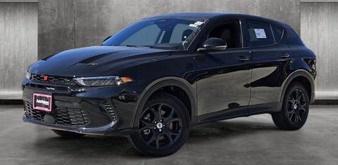 Dodge Hornet 2024