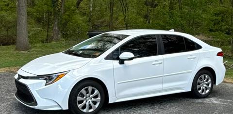 Toyota Corolla 2026
