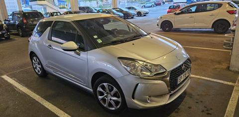 DS 3 2017