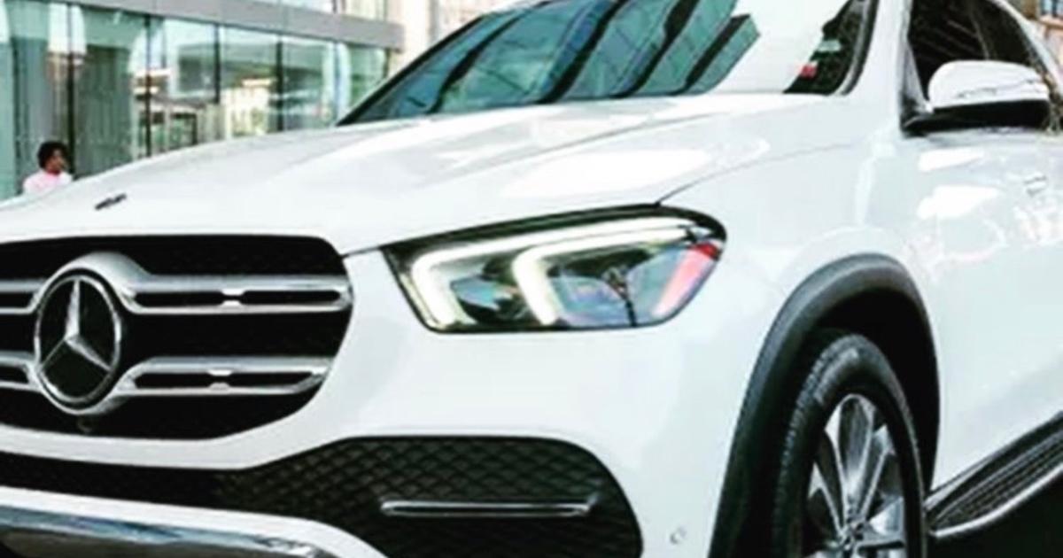 MercedesBenz GLEClass 2020 rental in Mount Vernon, NY by Derrik A. Turo