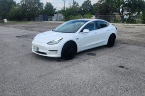 Catégorie de véhicule : Tesla Model 3