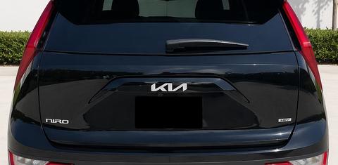 Kia Niro 2025