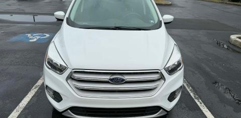 Ford Escape 2018