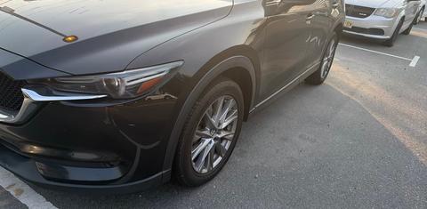 Mazda CX-5 2019