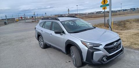 Subaru Outback 2025