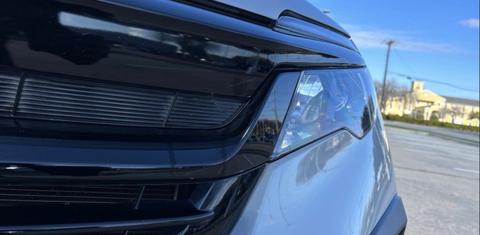 Honda Pilot 2022