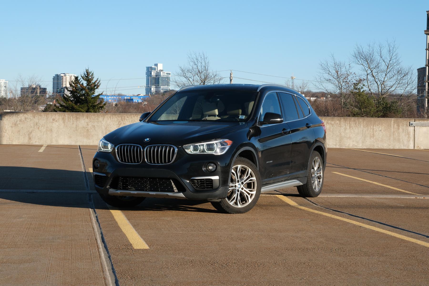 BMW X1 2017 in Enfield, NS