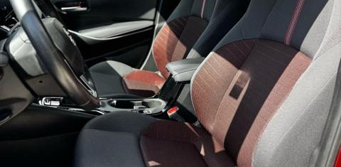 Toyota Corolla 2024
