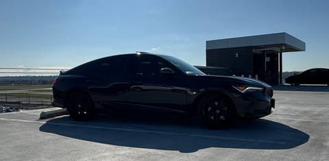 Acura Integra 2023