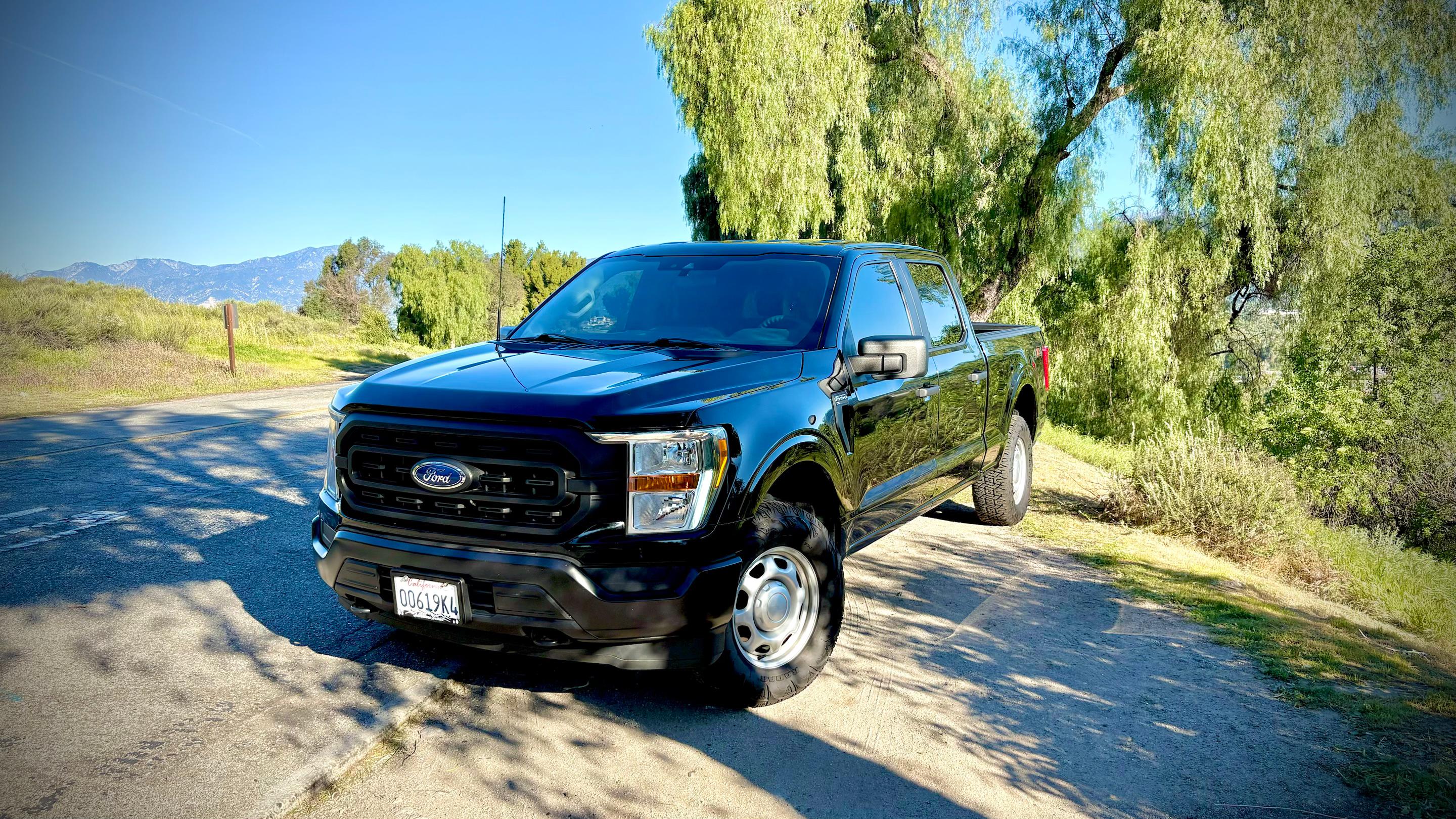 Ford F-150 2021 in Pomona, CA