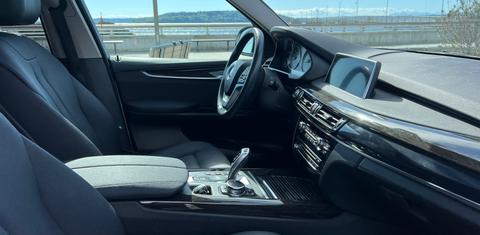BMW X5 2014
