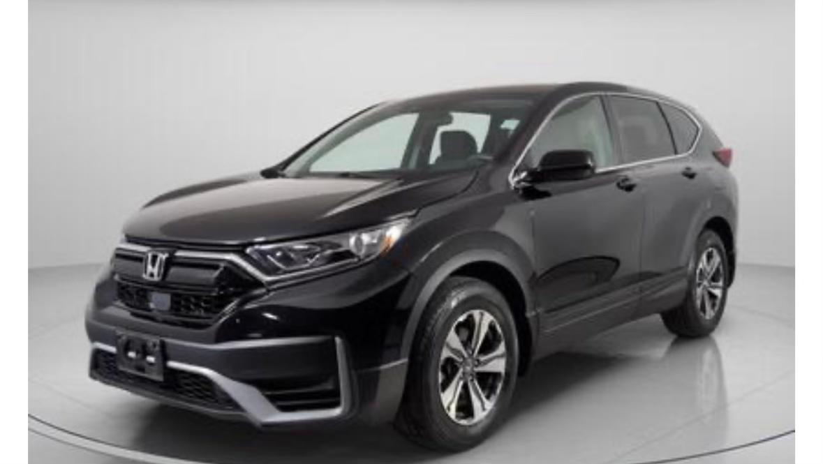 Honda CR-V 2021 à Brampton, ON