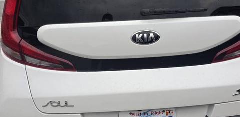 Kia Soul 2021