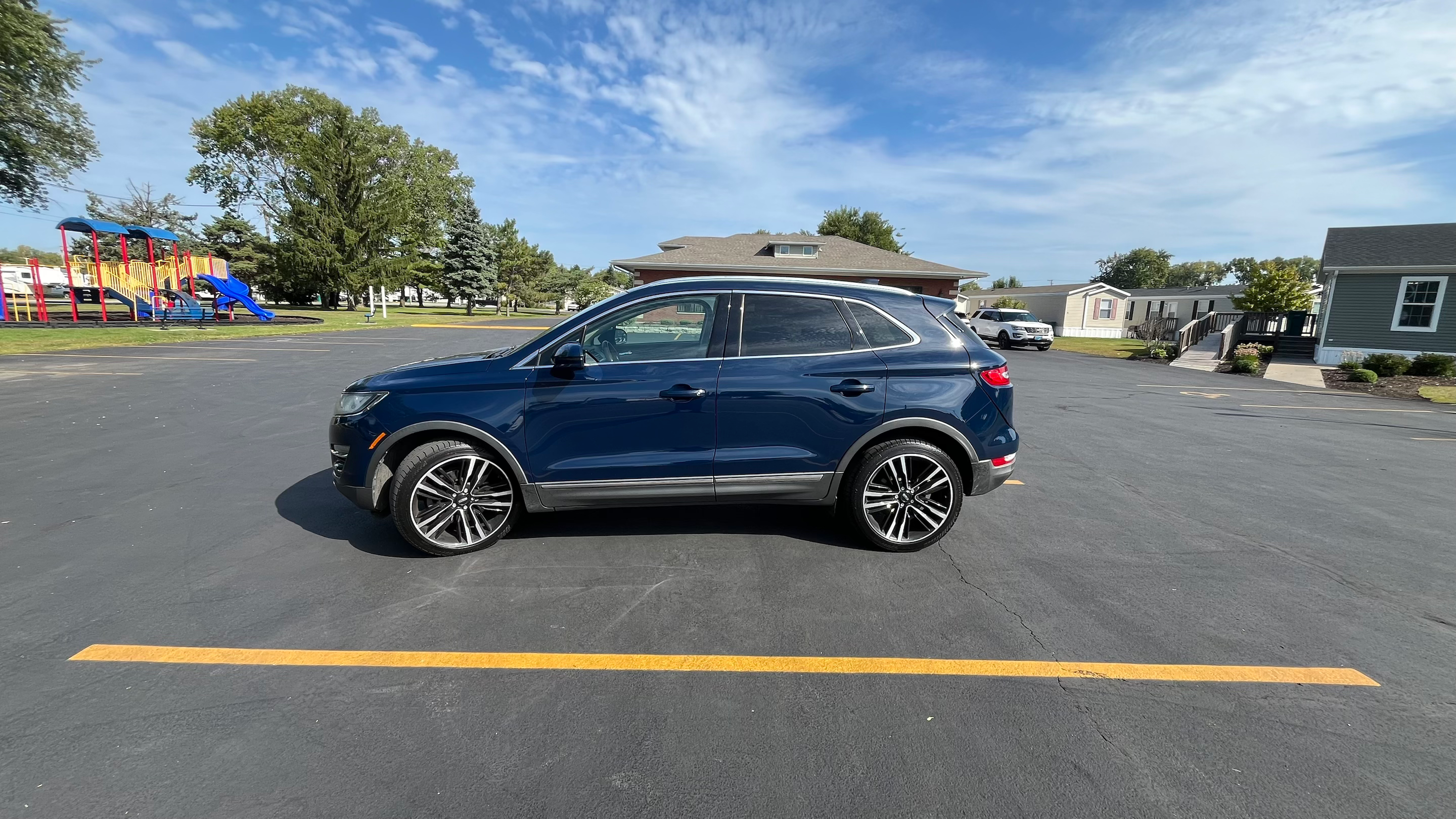 Lincoln MKC 2018 in Chicago, IL