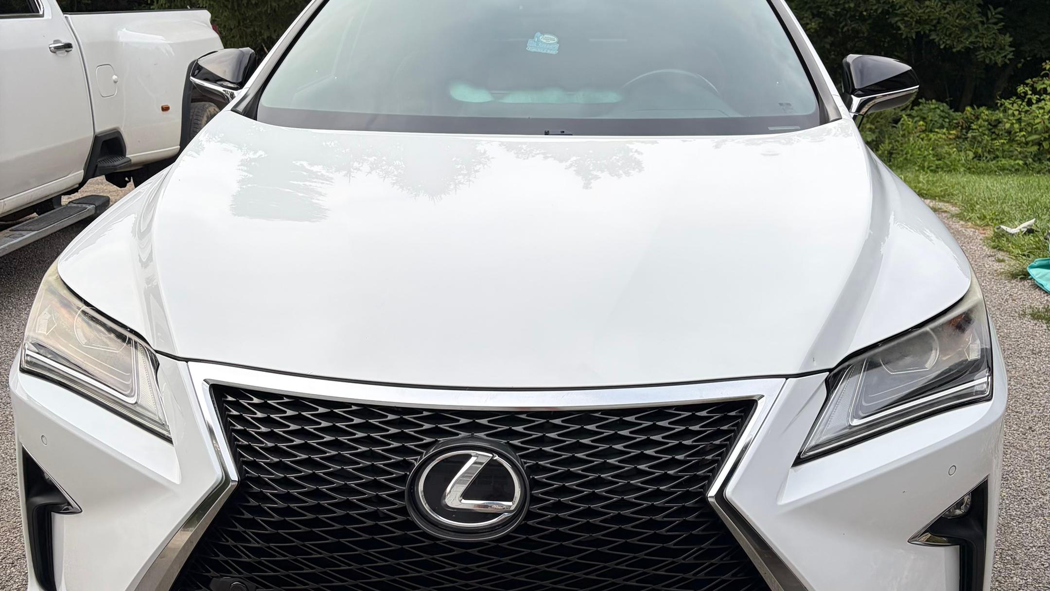 Lexus RX 2016 in Lancaster, OH