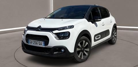 Citroen C3 2024