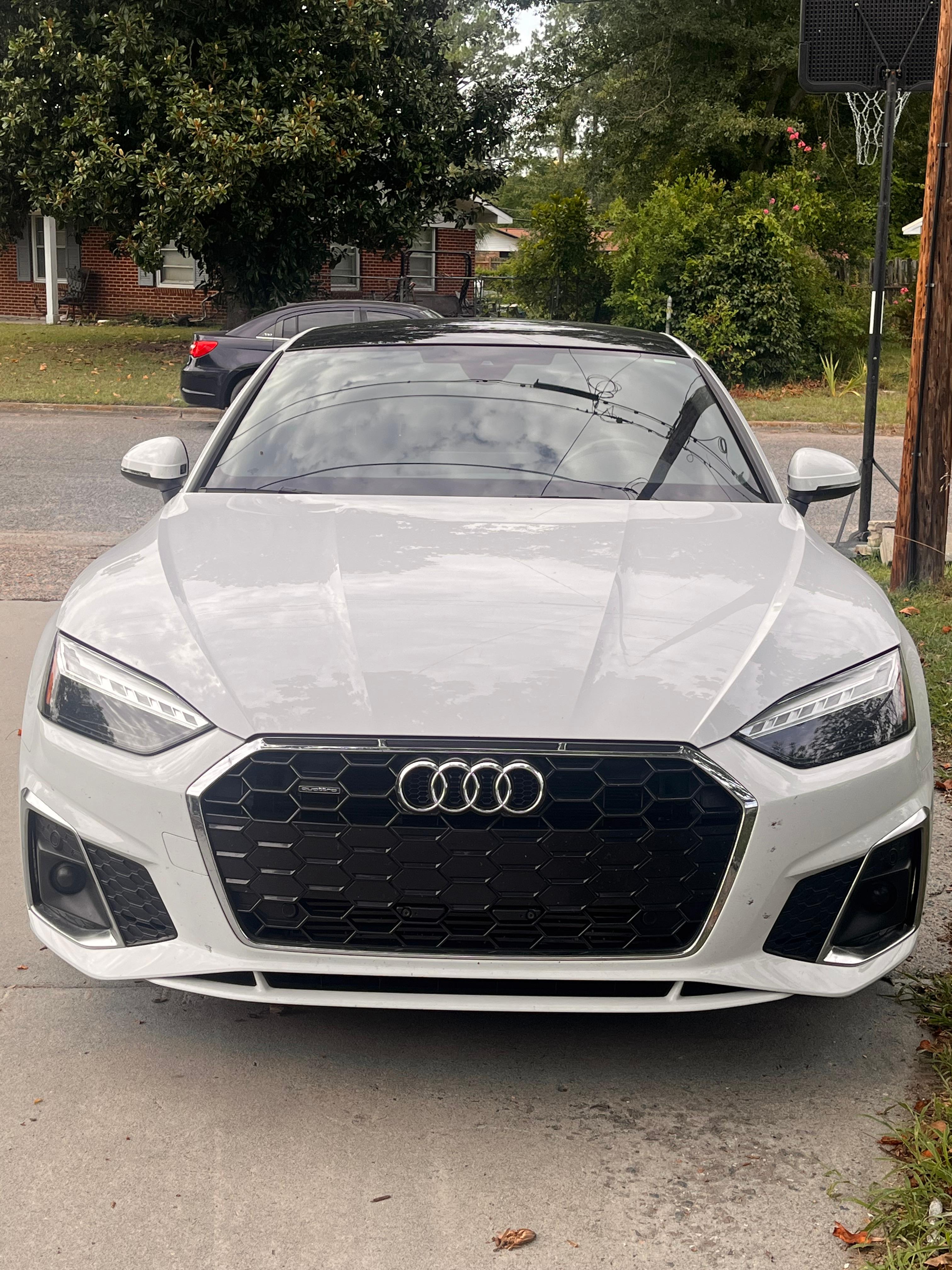 Audi A5 2024 in Augusta, GA