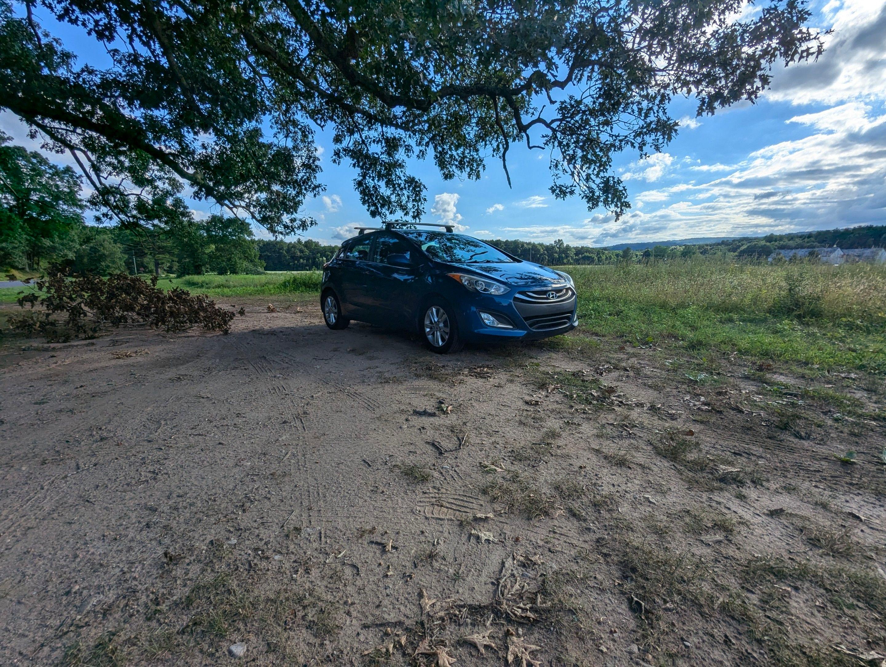 Hyundai Elantra GT 2013 rental in Canton, CT by Jimmi M. | Turo