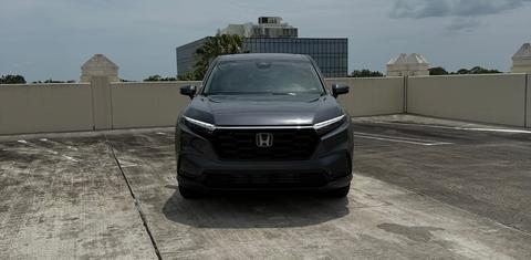 Honda CR-V 2026