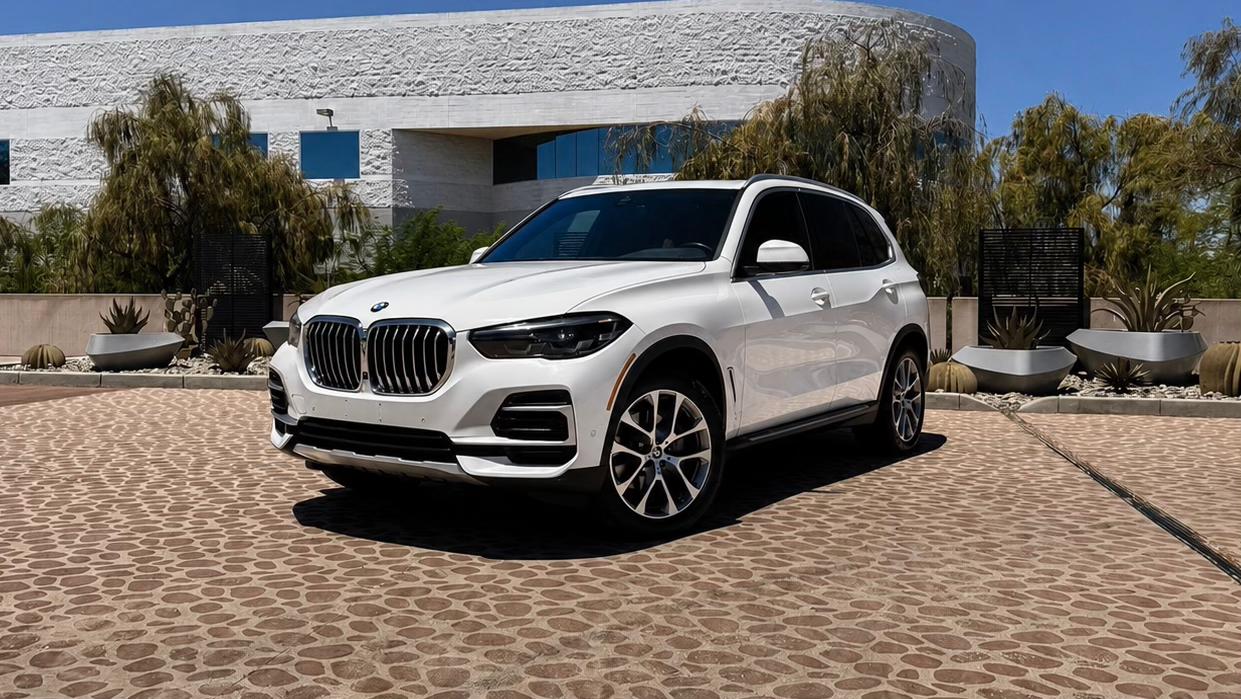 BMW X5 2023 in Phoenix, AZ