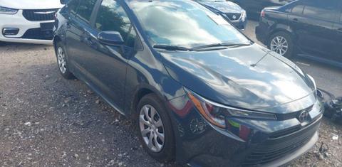 Toyota Corolla 2026