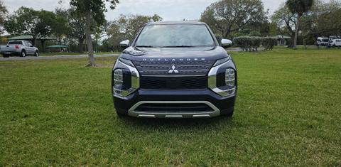 Mitsubishi Outlander 2023